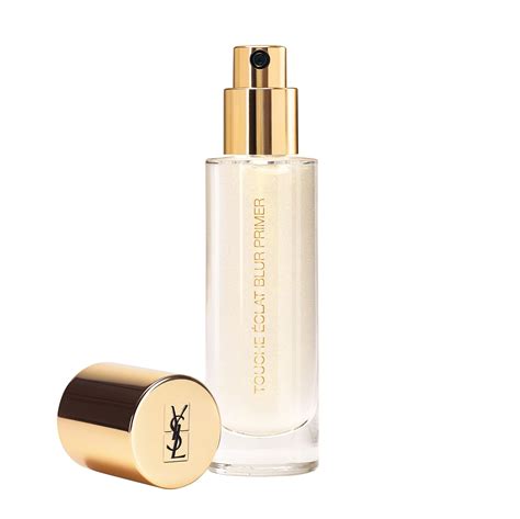 yves saint laurent blur primer|Touche Eclat Blur Face Primer .